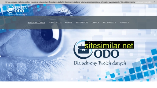 strefaodo.pl alternative sites