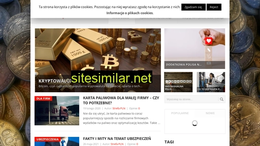strefapln.pl alternative sites