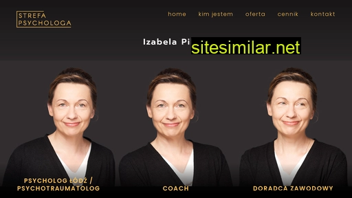 strefapsychologa.pl alternative sites