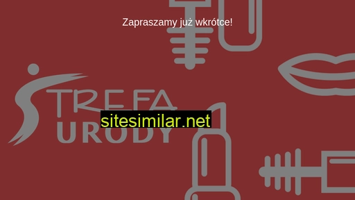 strefaurodylublin.pl alternative sites