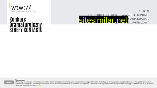strefykontaktu.pl alternative sites