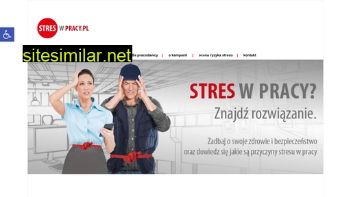 streswpracy.pl alternative sites