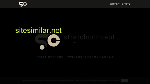 stretchconcept.pl alternative sites