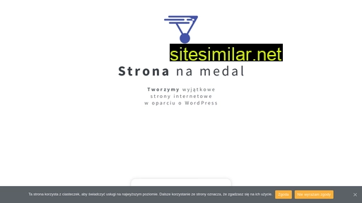 strona-na-medal.pl alternative sites