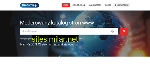 stronarnia.pl alternative sites
