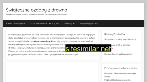 stronaswiateczna.com.pl alternative sites