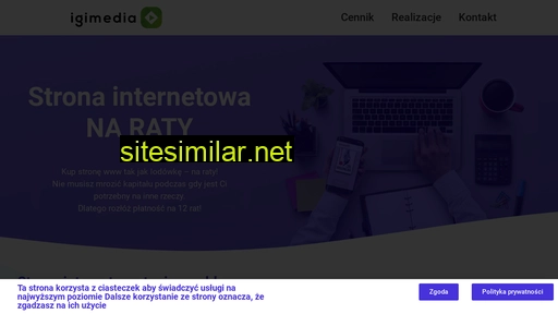 stronawwwabonamencie.pl alternative sites