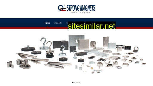 strong-magnets.pl alternative sites