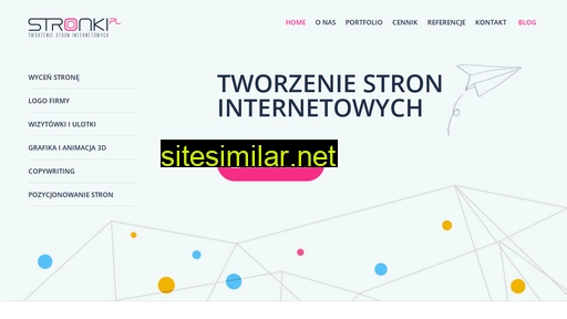 stronki.pl alternative sites