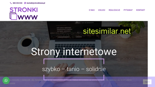 stronkiwww.pl alternative sites