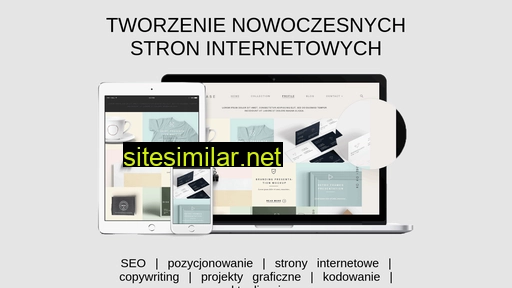 stronywwwdlafirm.pl alternative sites