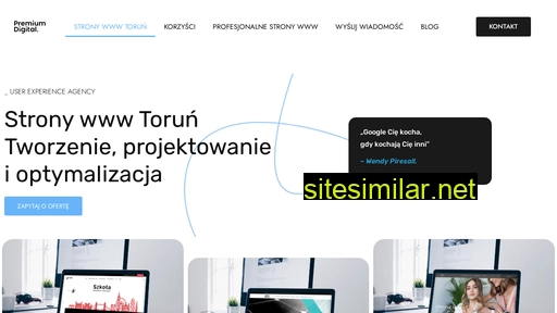 stronywwwtorun.pl alternative sites