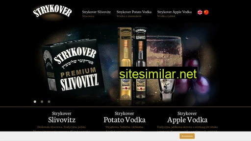 strykover.pl alternative sites