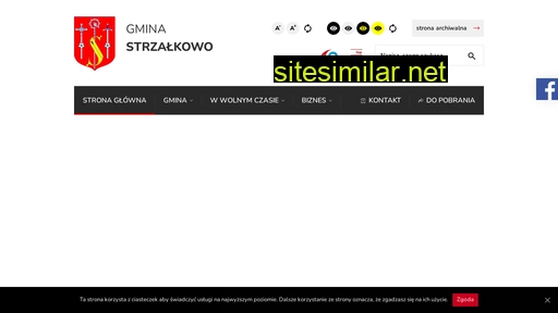 strzalkowo.pl alternative sites