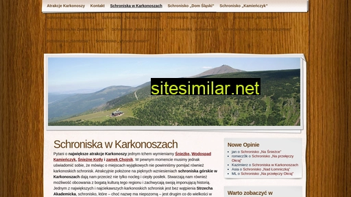 strzecha-akademicka.com.pl alternative sites
