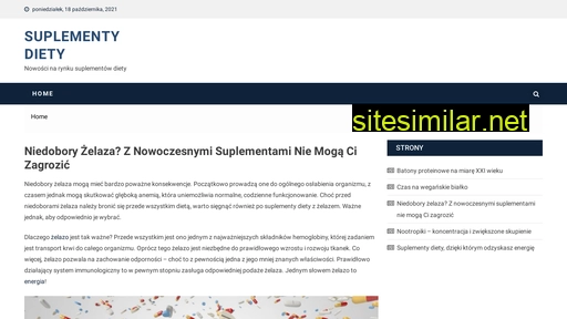 strzegom2019.pl alternative sites