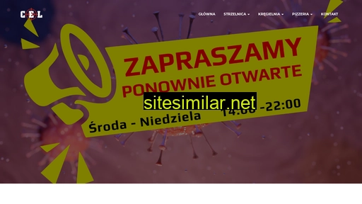 strzelnica-cel.pl alternative sites