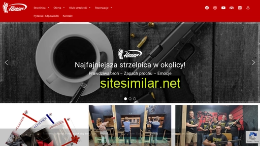 strzelnicarzeszow.pl alternative sites