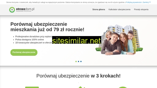 strzezdom.pl alternative sites