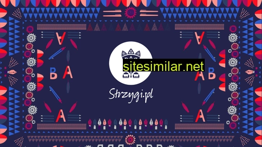 strzygi.pl alternative sites