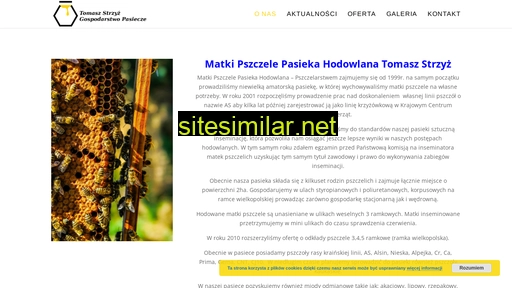 strzyz.prochowice.pl alternative sites