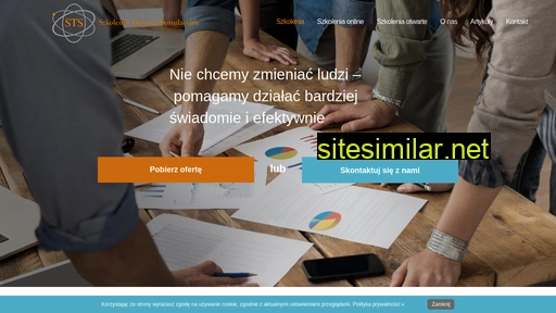 sts-szkolenia.pl alternative sites