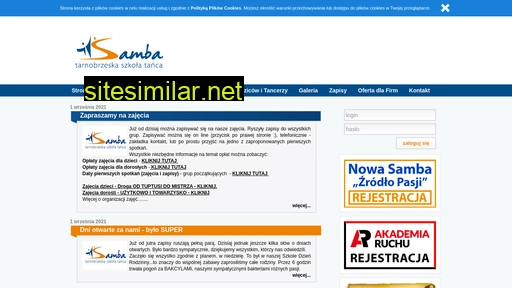 stsamba.pl alternative sites