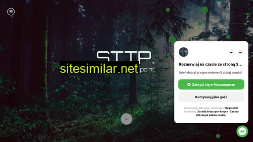 sttp.pl alternative sites