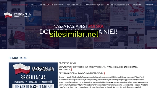 studencidlarp.pl alternative sites