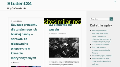 student-24.pl alternative sites