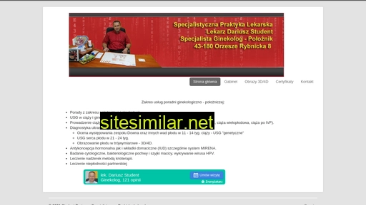studentdariusz.com.pl alternative sites