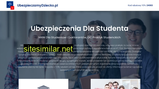 studentubezpieczenie.pl alternative sites