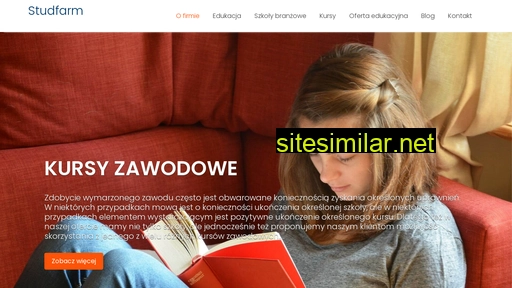 studfarm.com.pl alternative sites
