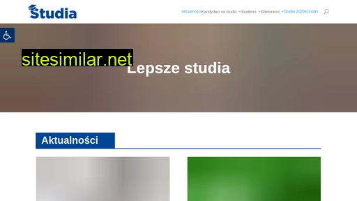 studia.gov.pl alternative sites