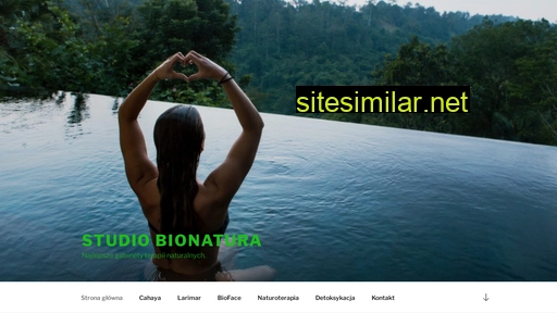 studio-bionatura.pl alternative sites