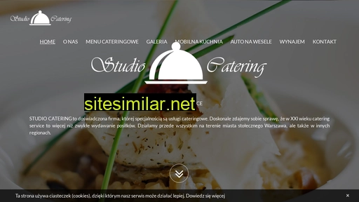 studio-catering.pl alternative sites
