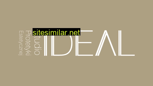 studio-ideal.pl alternative sites