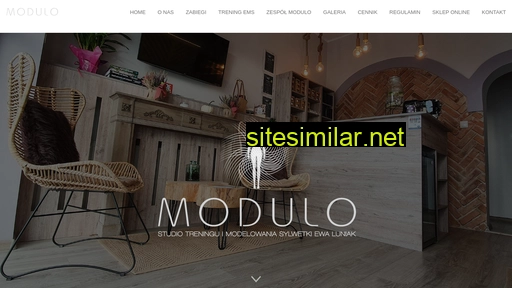 Studio-modulo similar sites