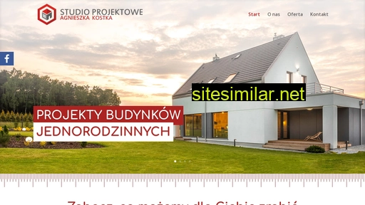 studio-projektowe.com.pl alternative sites