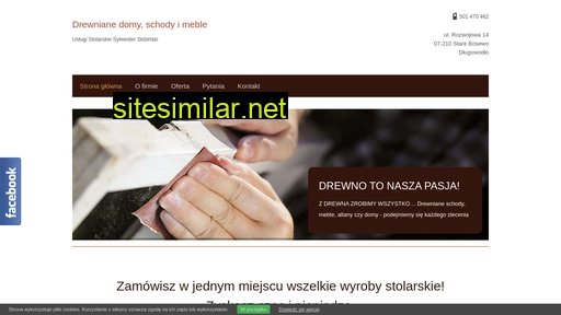 studio-stolarskie.pl alternative sites