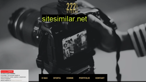 Studio222 similar sites
