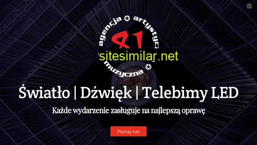 studio81.pl alternative sites