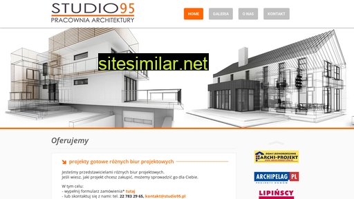 studio95.pl alternative sites