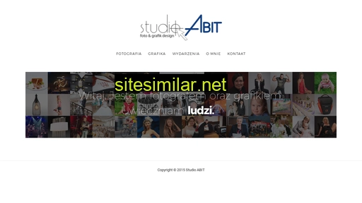 studioabit.pl alternative sites