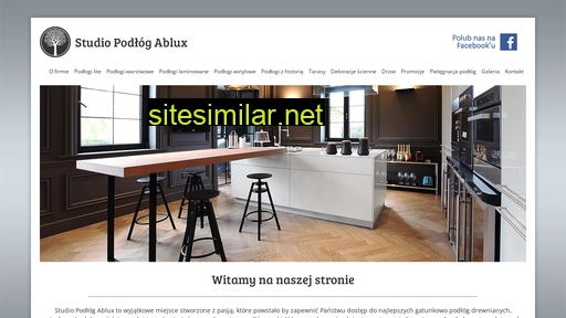 studioablux.pl alternative sites