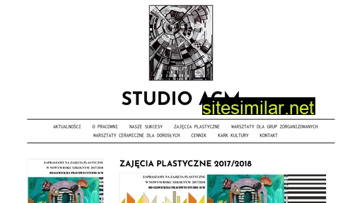 studioacm.pl alternative sites