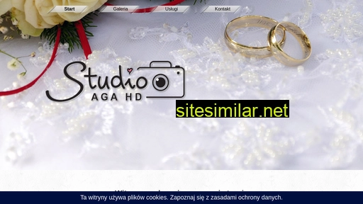 studioagahd.pl alternative sites