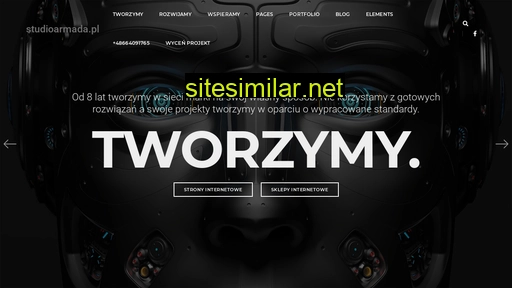 studioarmada.pl alternative sites