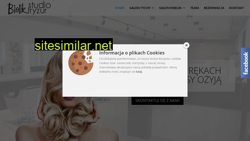 studiobiolik.pl alternative sites