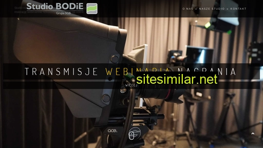 studiobodie.pl alternative sites